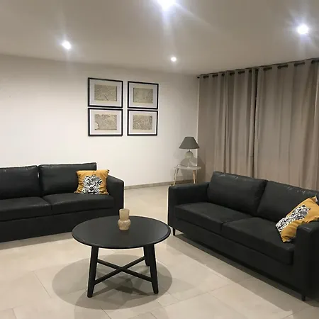 Des 6 Tilleuls * Bomy