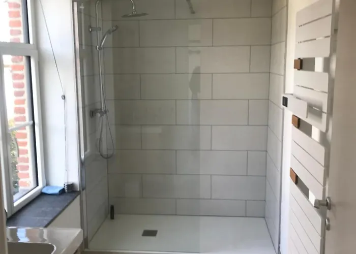 Des 6 Tilleuls Semesterbostad Bomy